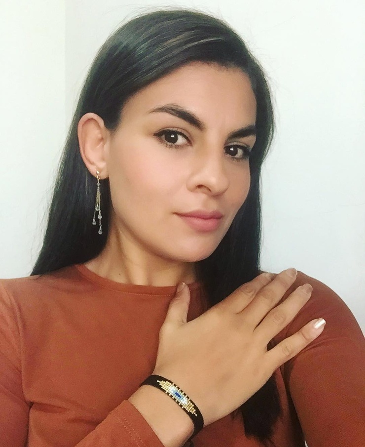 Picture of Karina Rodríguez