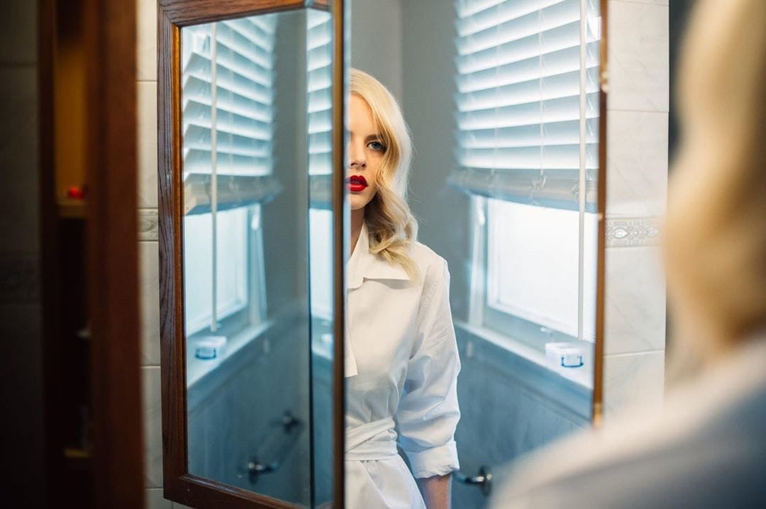 Samara Weaving