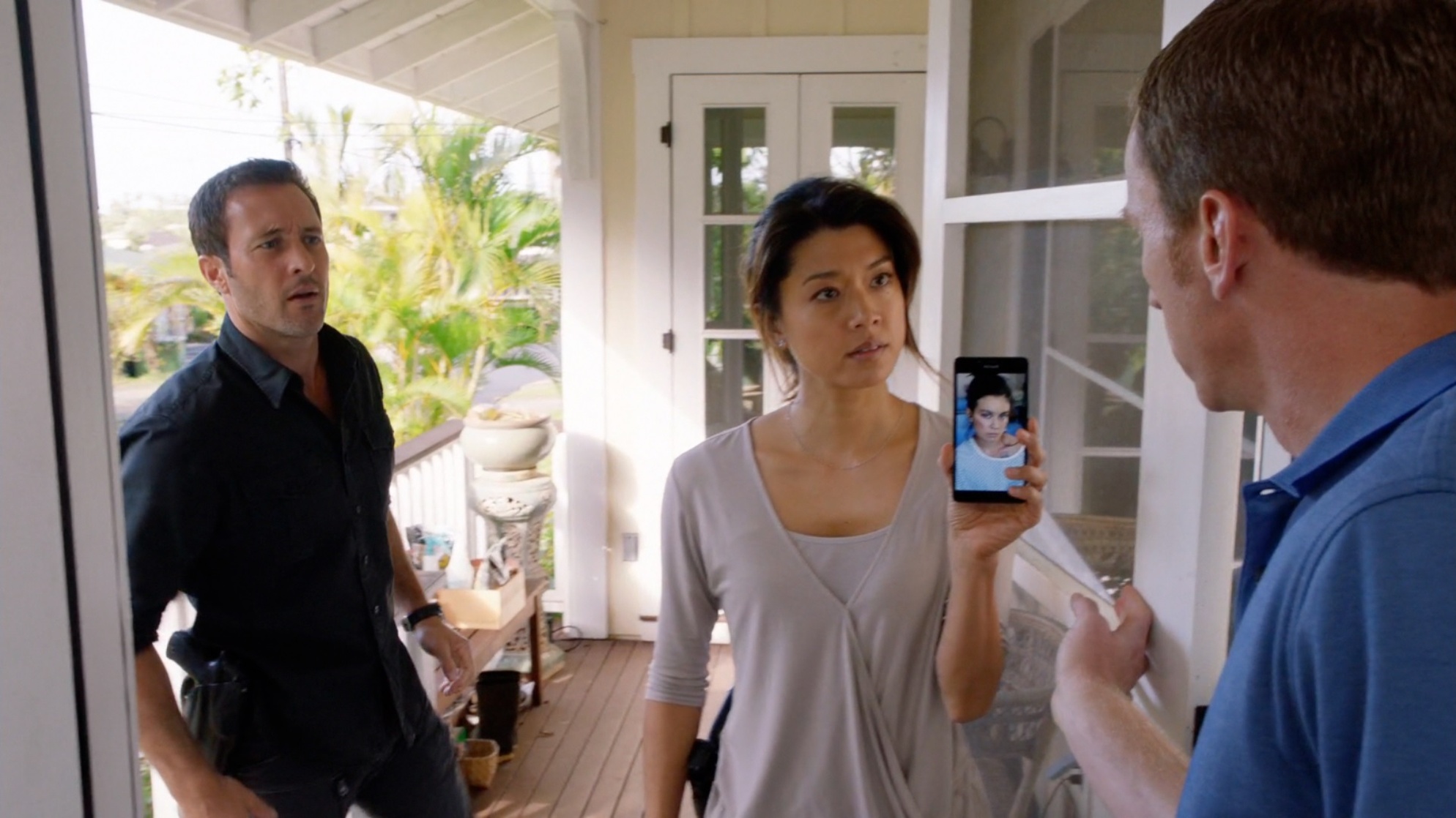 Hawaii Five-0