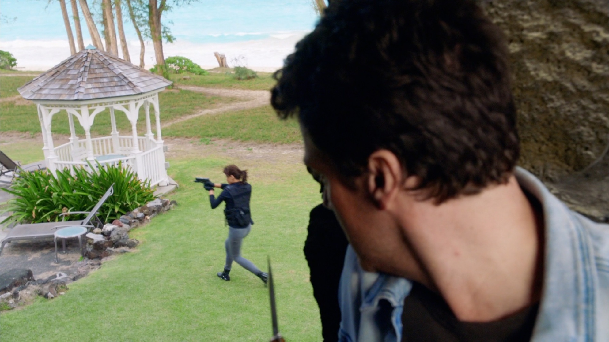 Hawaii Five-0