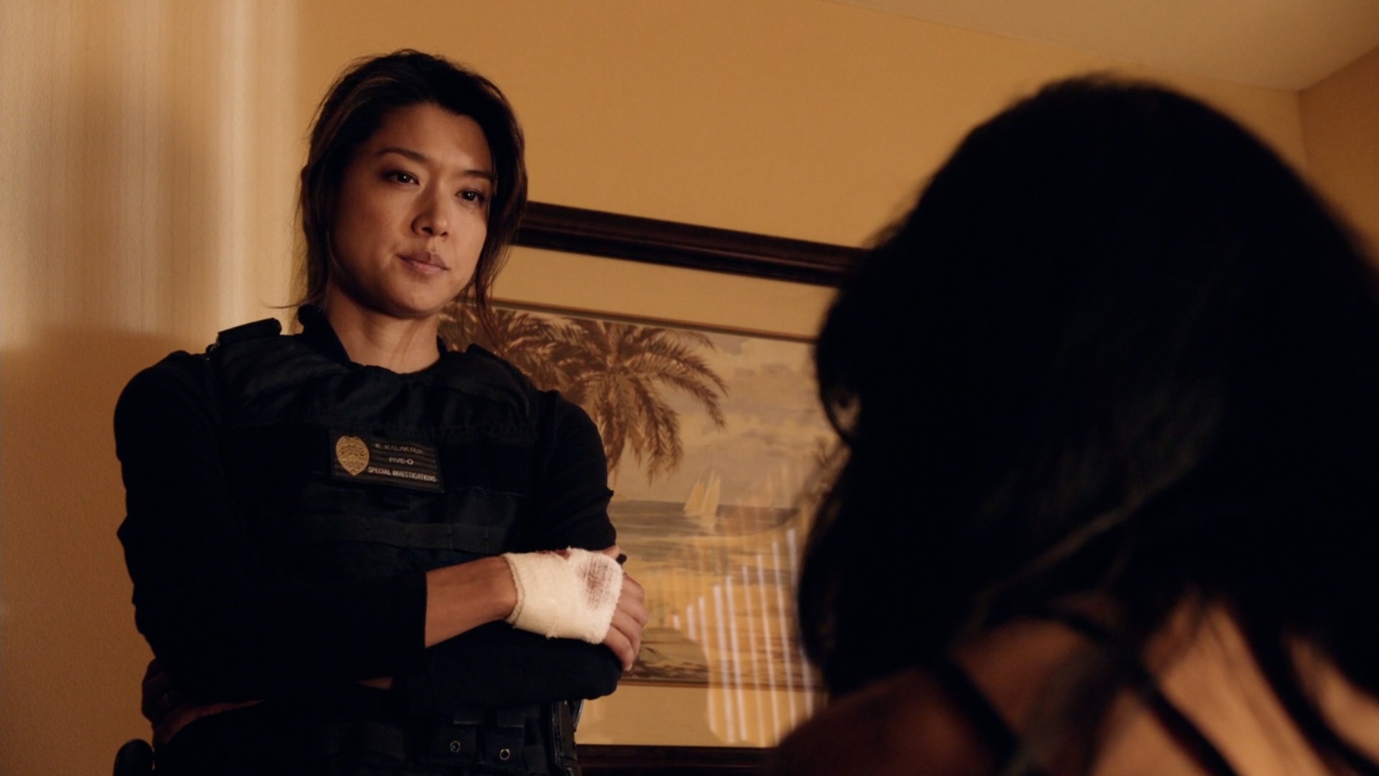 Hawaii Five-0