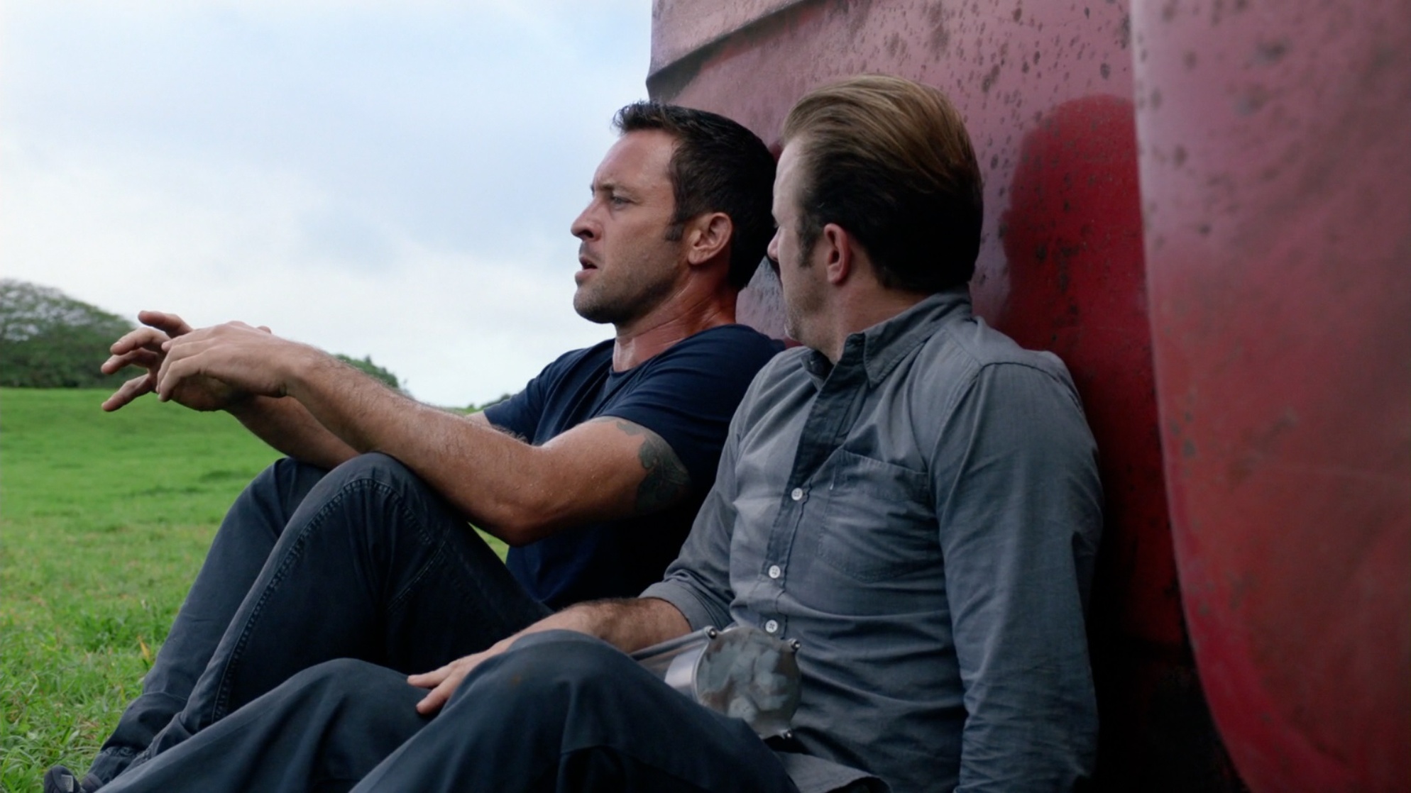 Hawaii Five-0