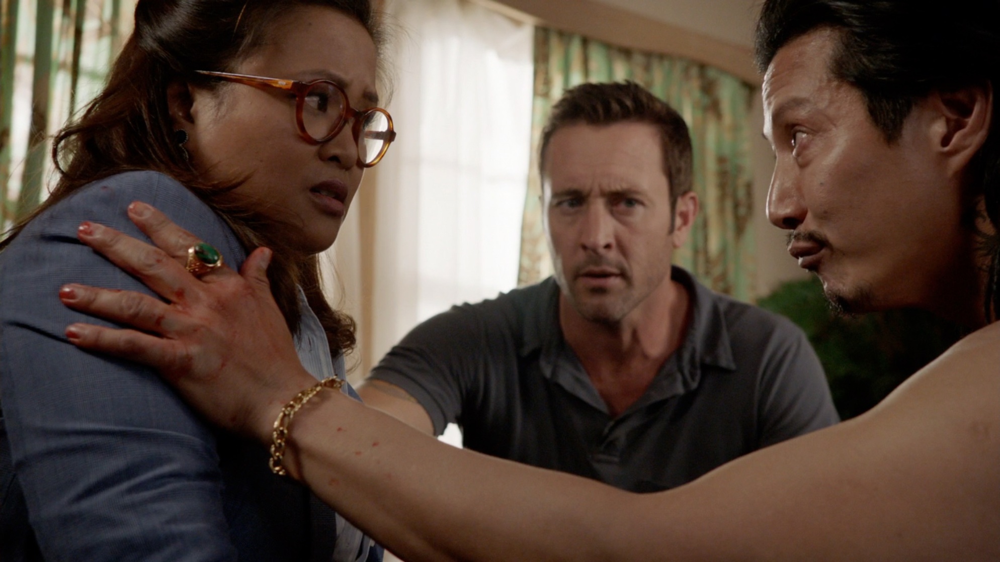 Hawaii Five-0
