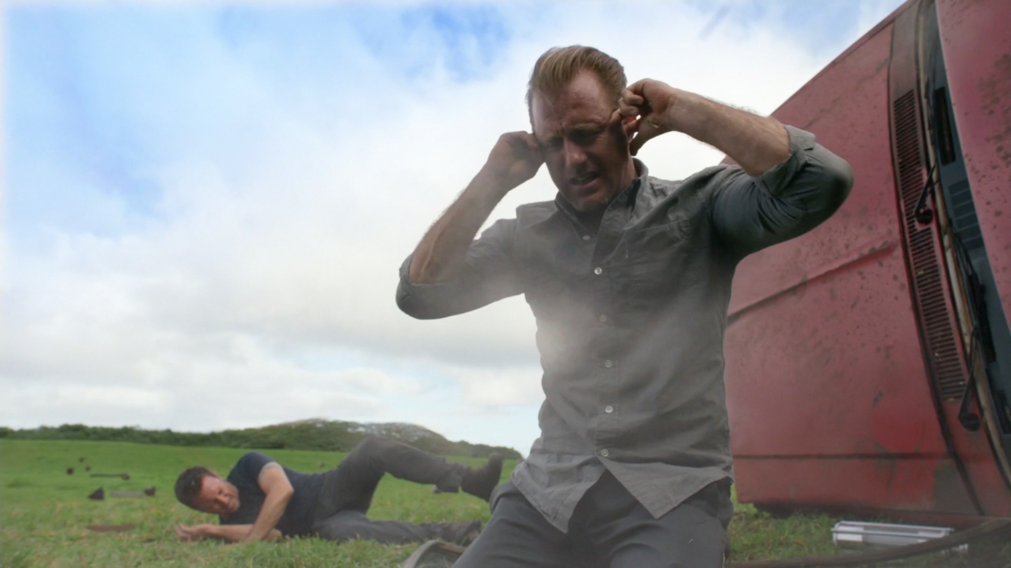 Hawaii Five-0