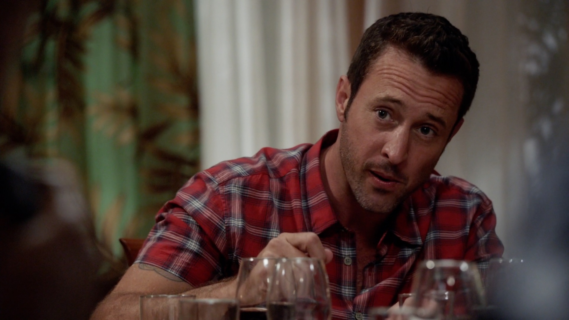 Hawaii Five-0