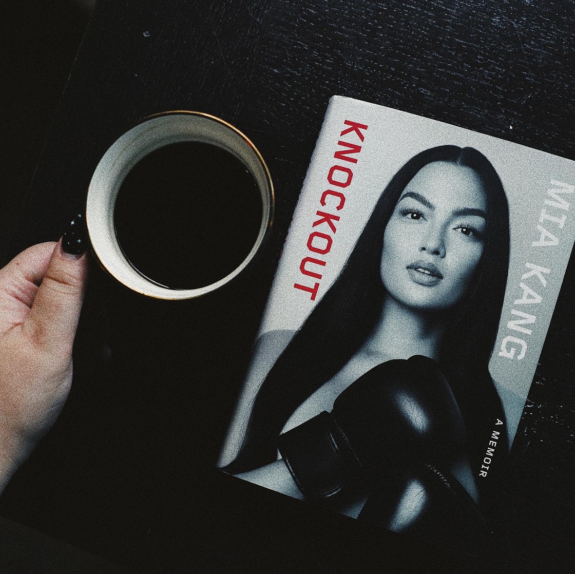 Mia Kang