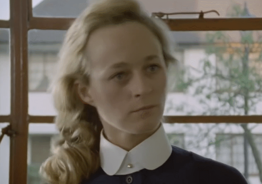 Lizzy McInnerny