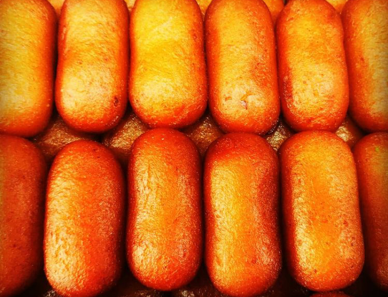 Gulab Jamun