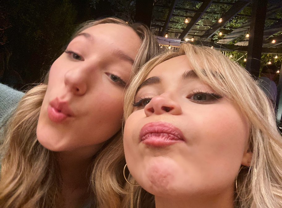 Sabrina Carpenter Sabrina Carpenter