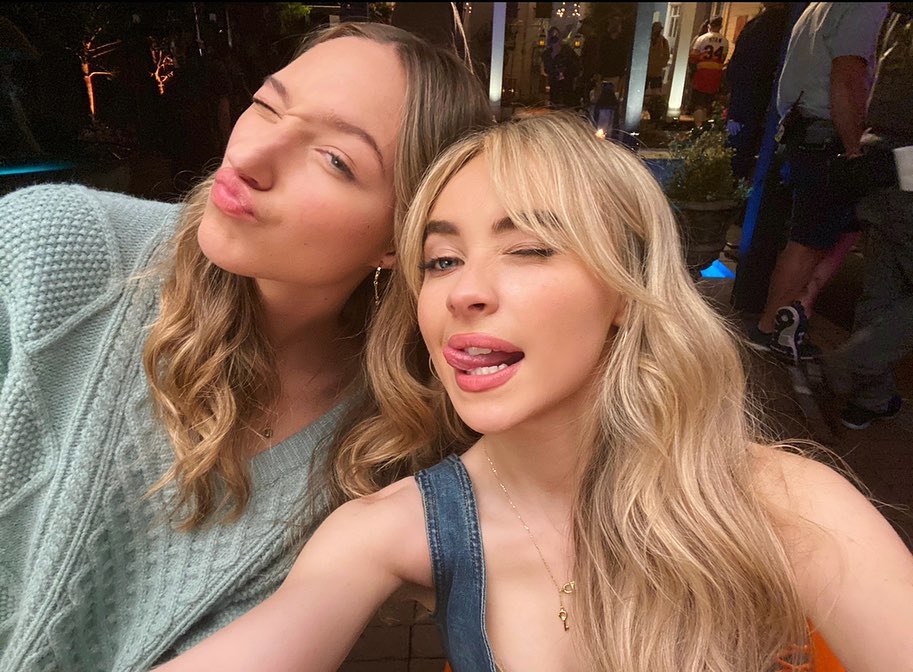 Sabrina Carpenter Sabrina Carpenter