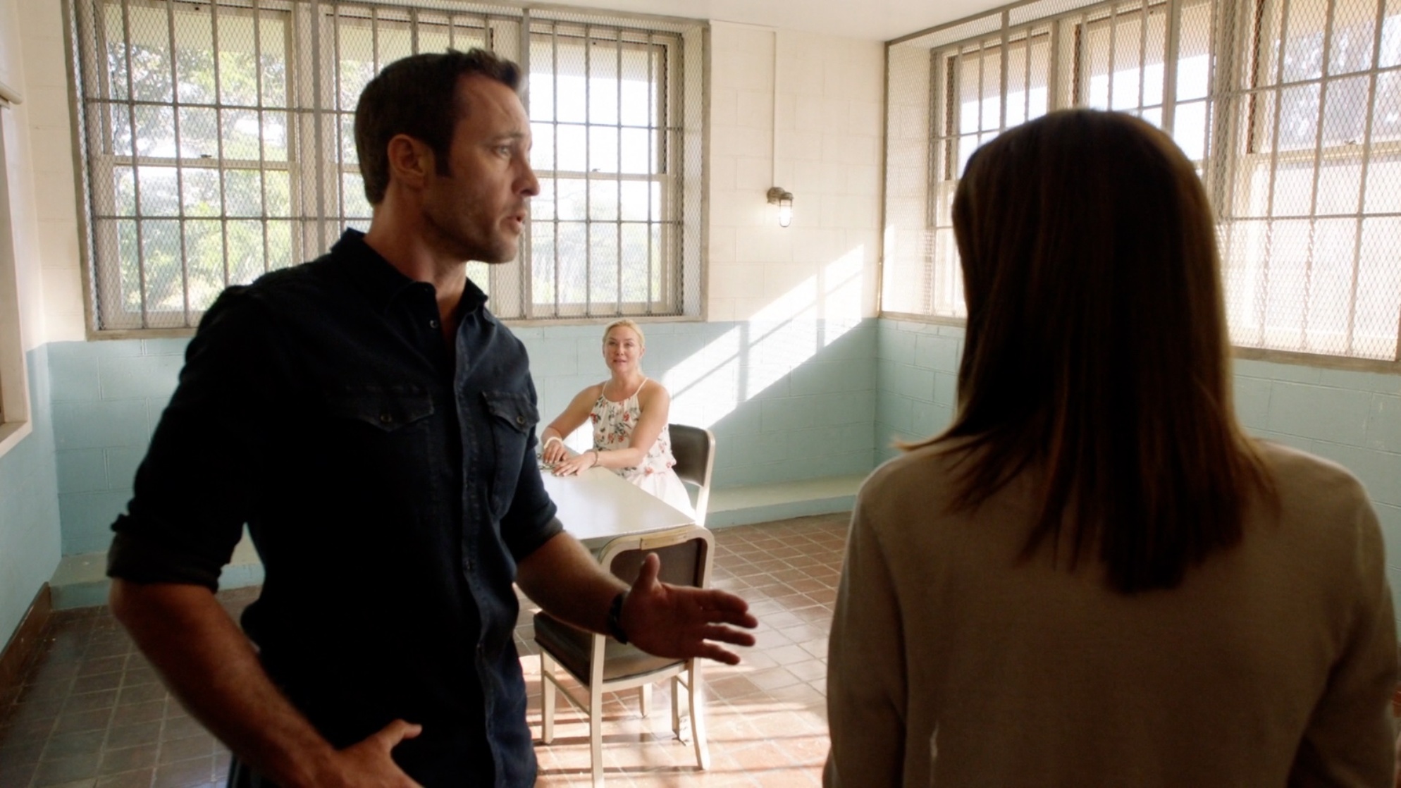 Hawaii Five-0