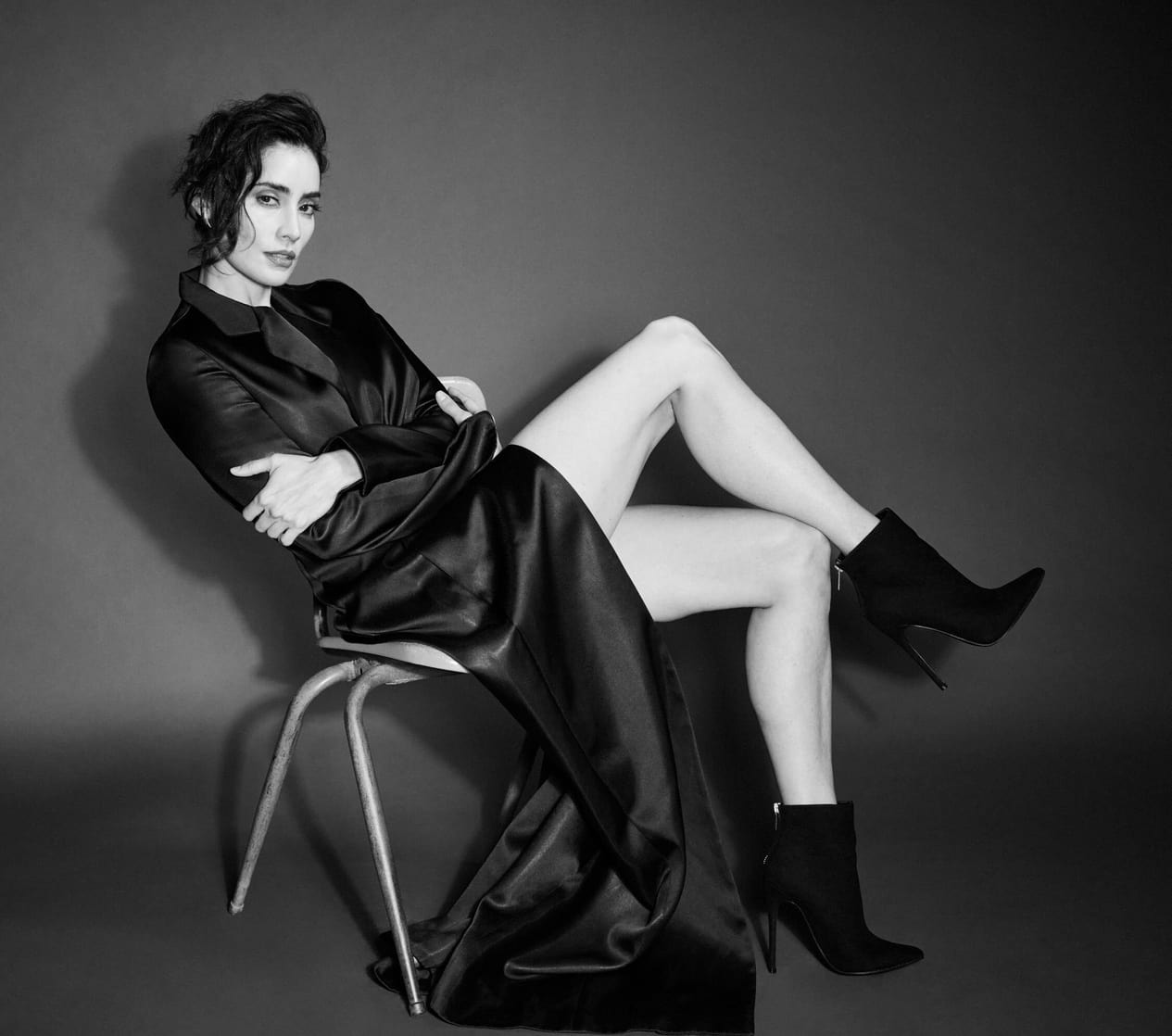 Paola Núñez Paola Núñez