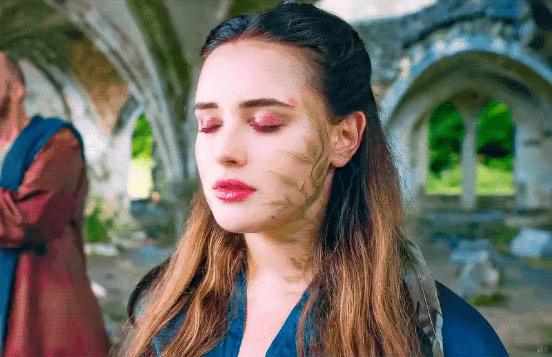 Katherine Langford
