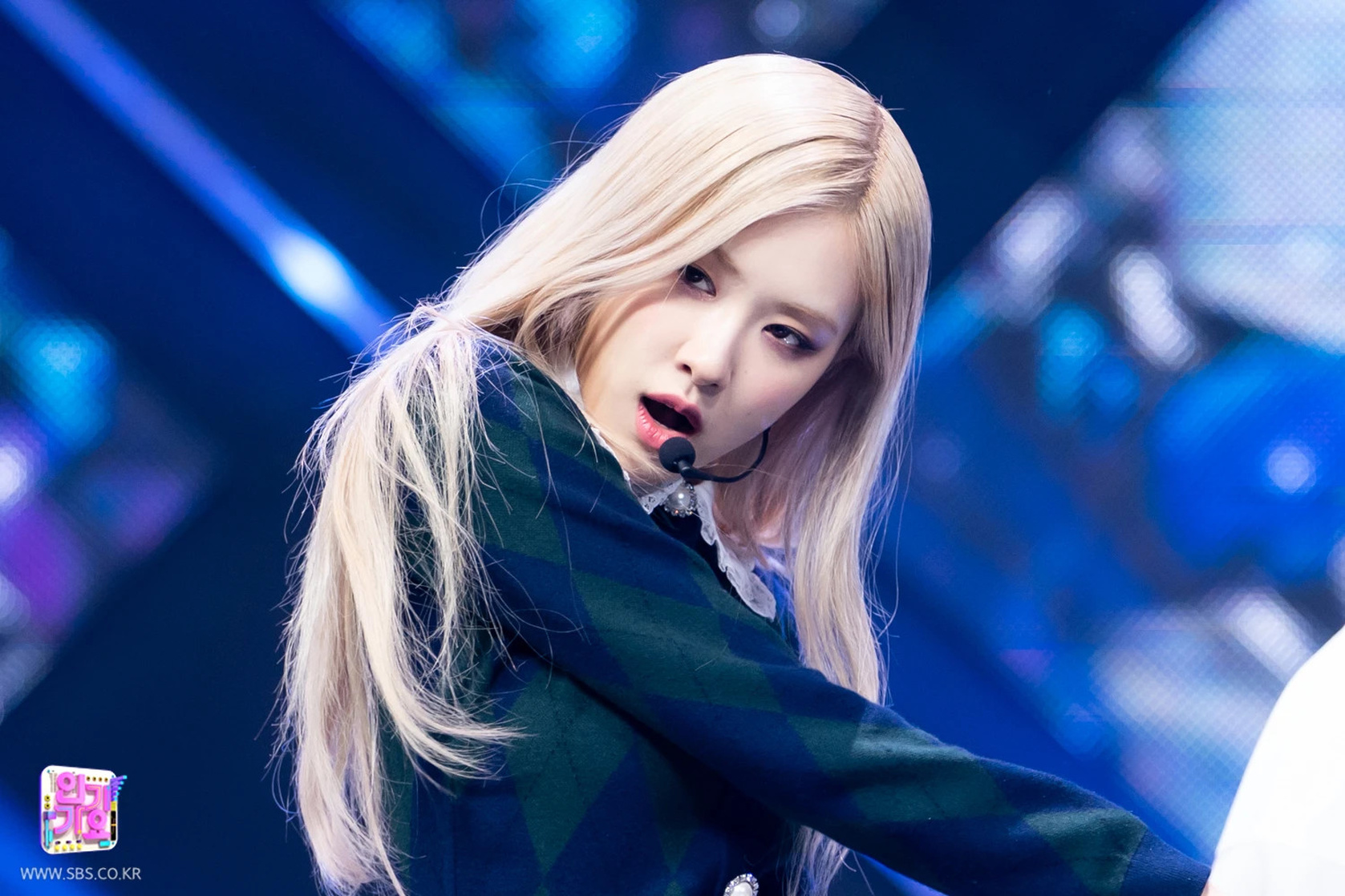 Roseanne Park