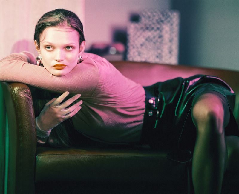 Lulu Tenney