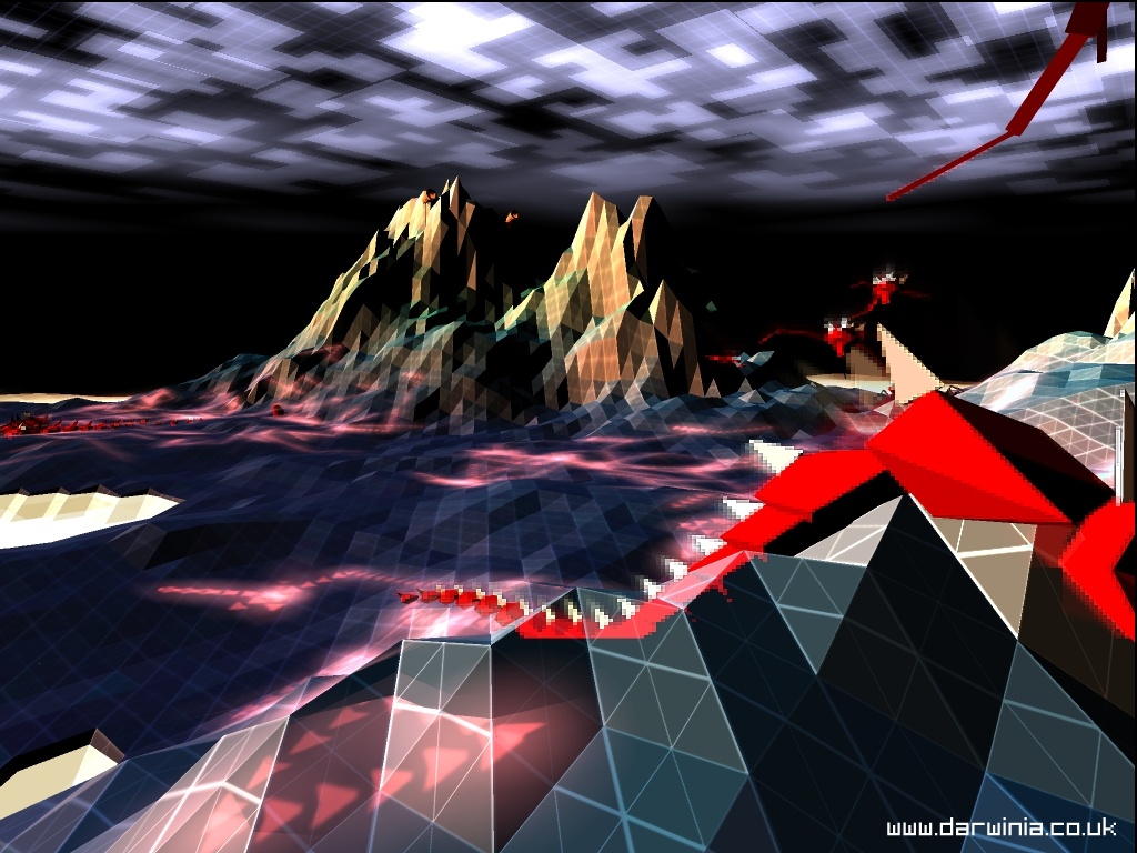 Darwinia