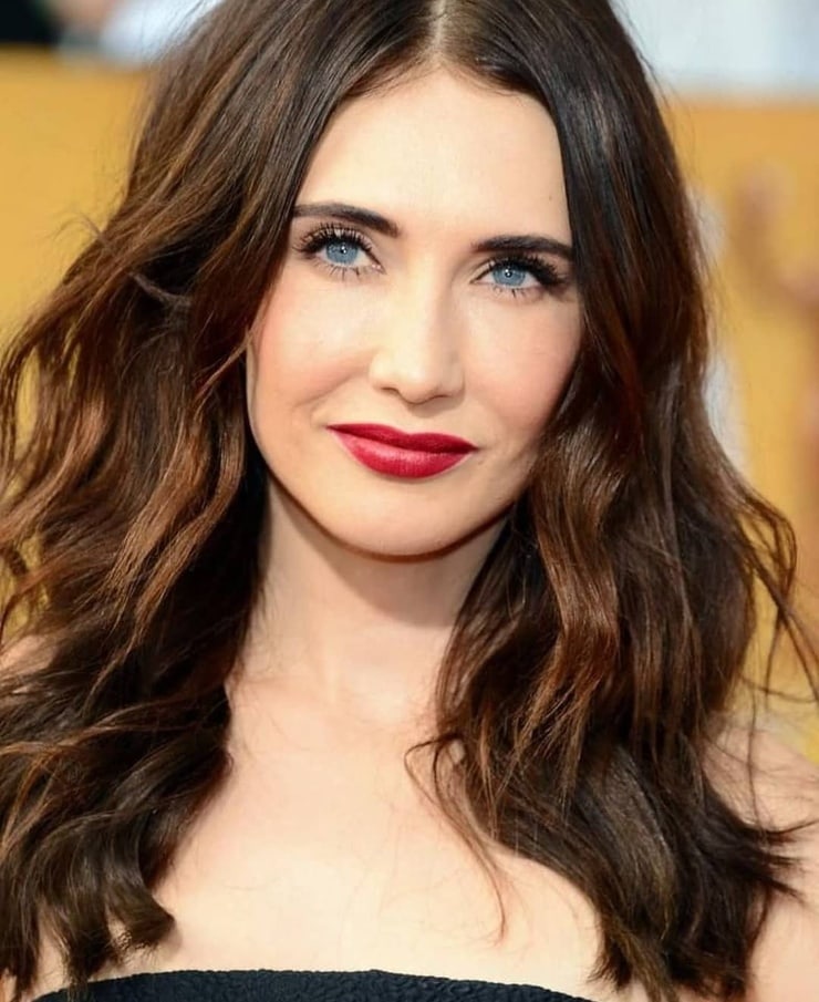 Picture of Carice van Houten