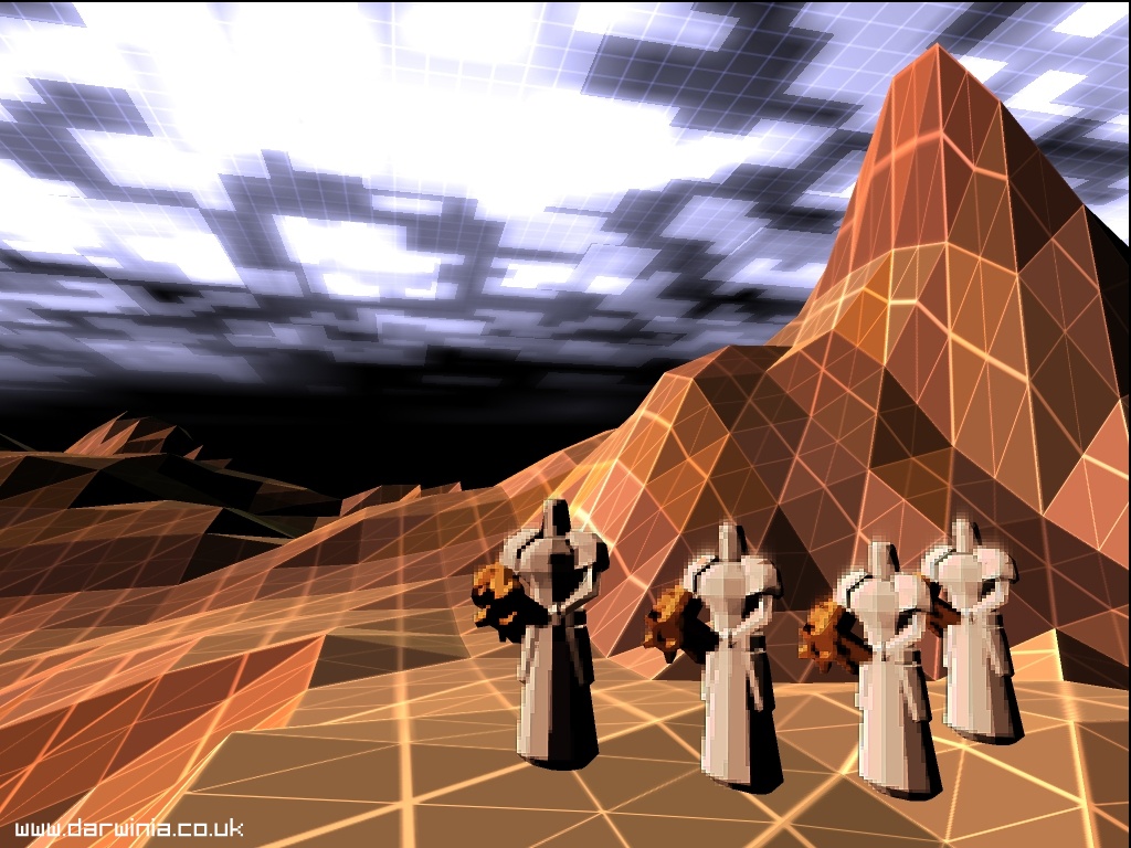 Darwinia