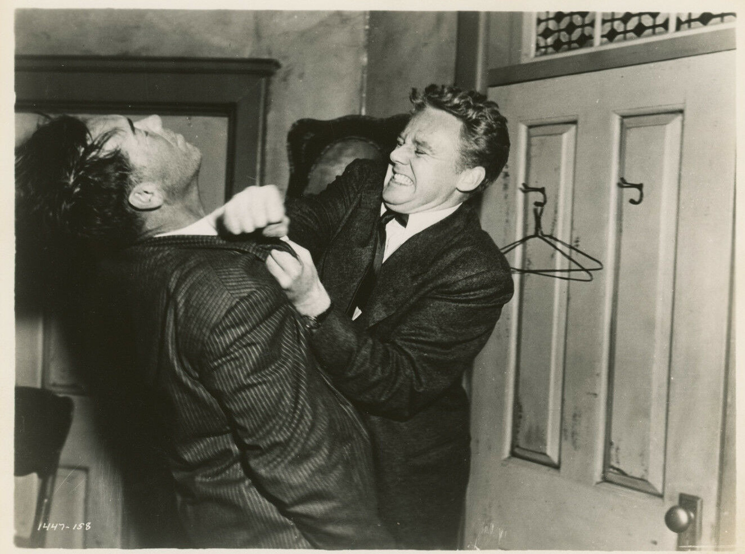 Van Johnson