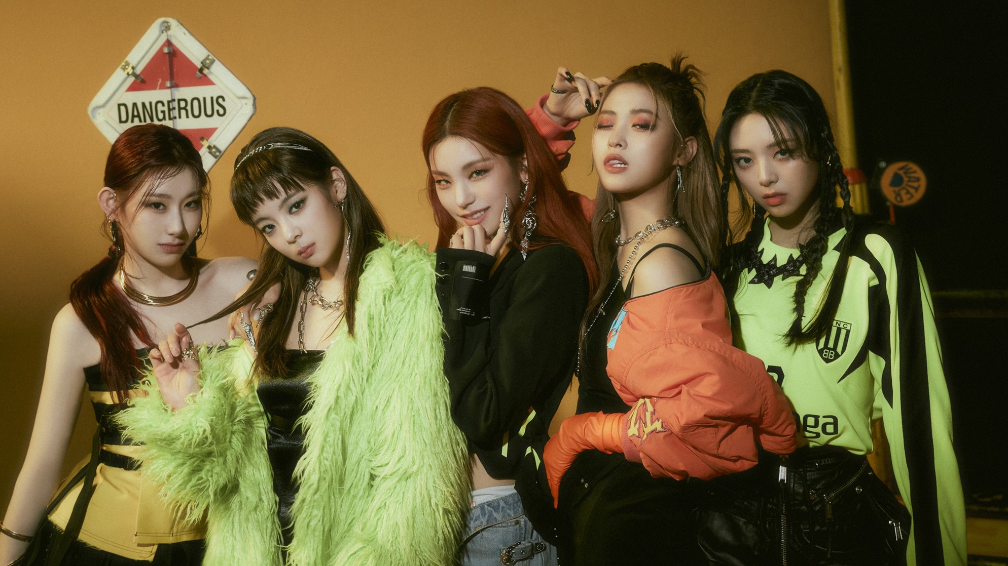 ITZY