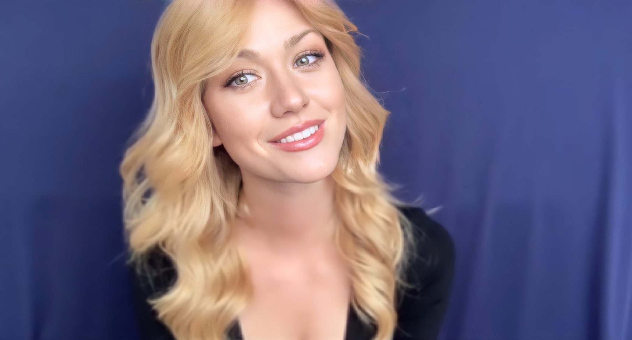 Katherine McNamara