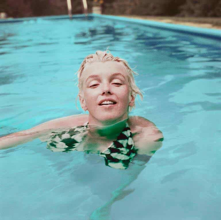 Marilyn Monroe