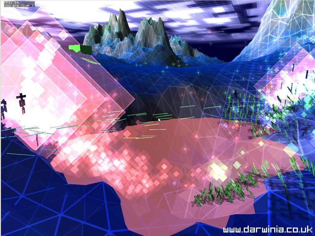 Darwinia