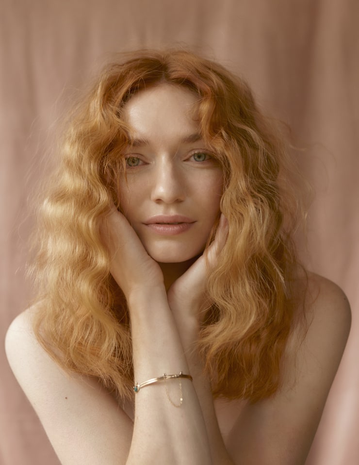 Picture Of Eleanor Tomlinson