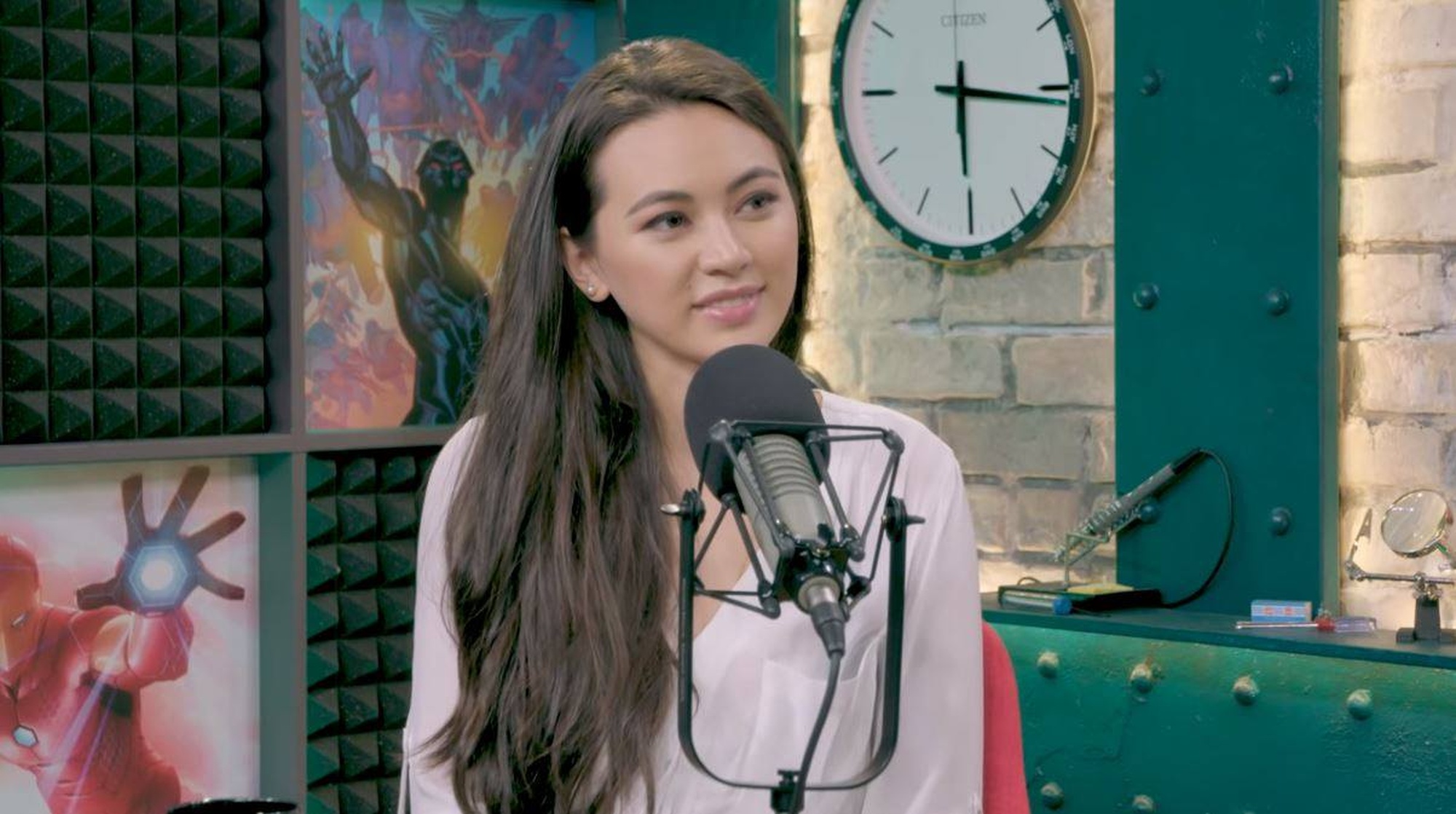 Jessica Henwick