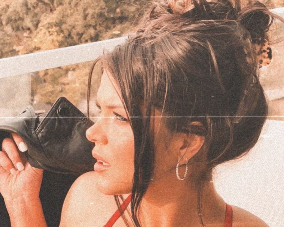 Marie Avgeropoulos
