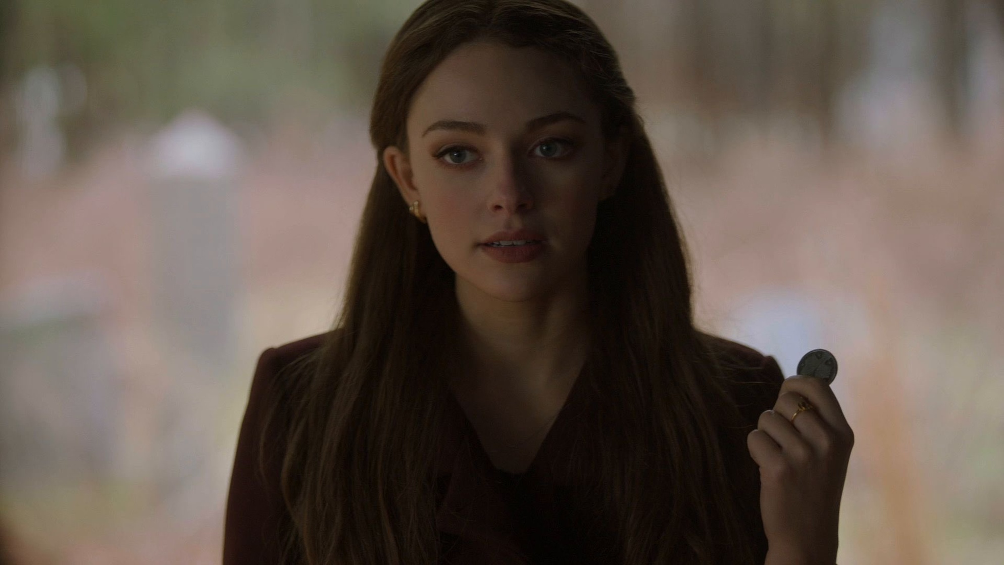 Danielle Rose Russell