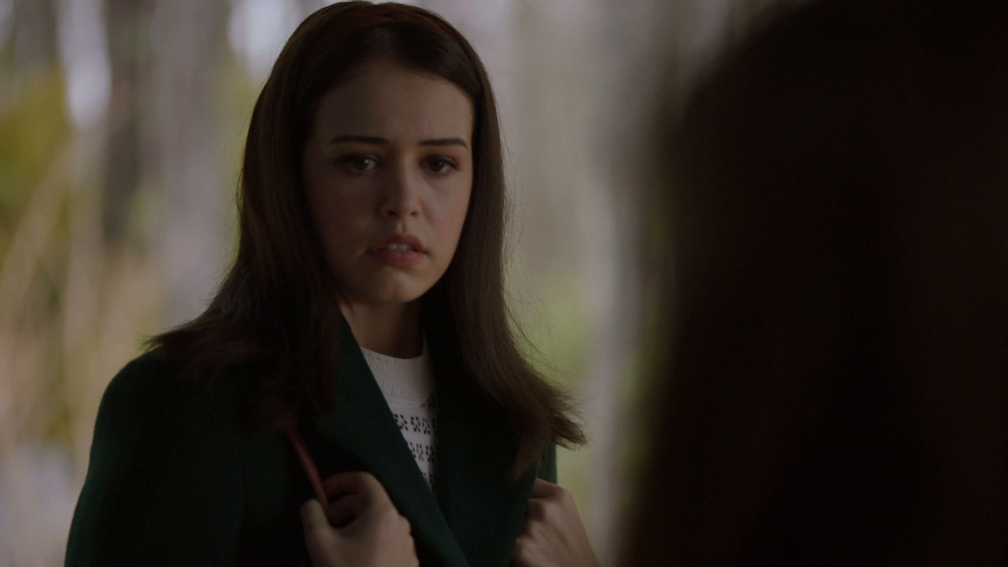 Kaylee Bryant