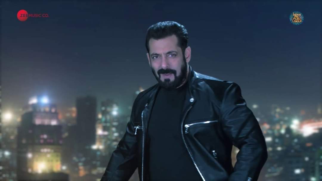Salman Khan
