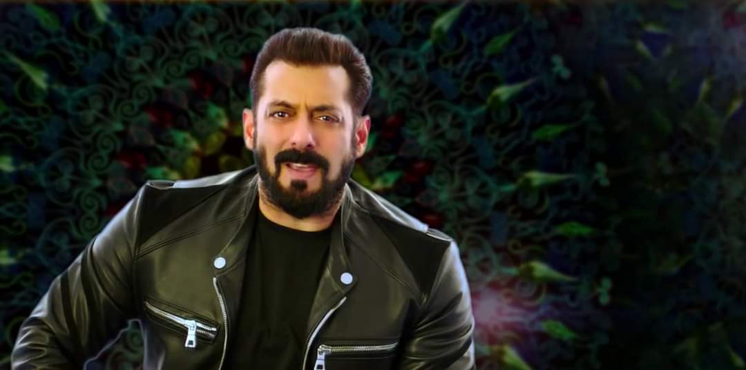 Salman Khan