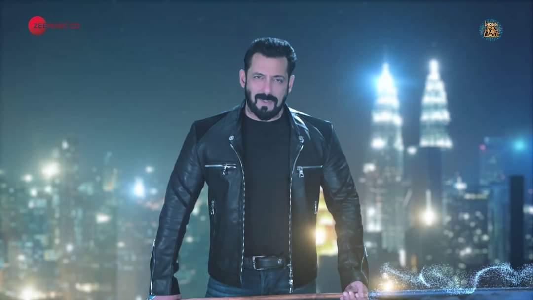 Salman Khan