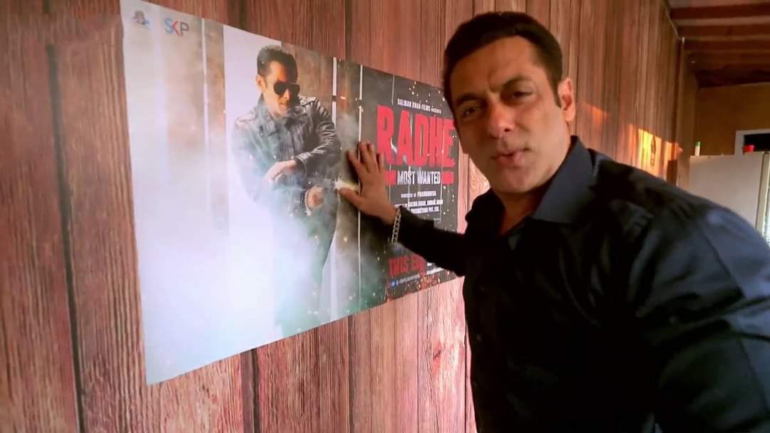 Salman Khan