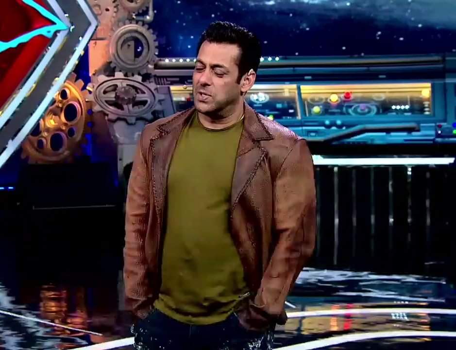 Salman Khan