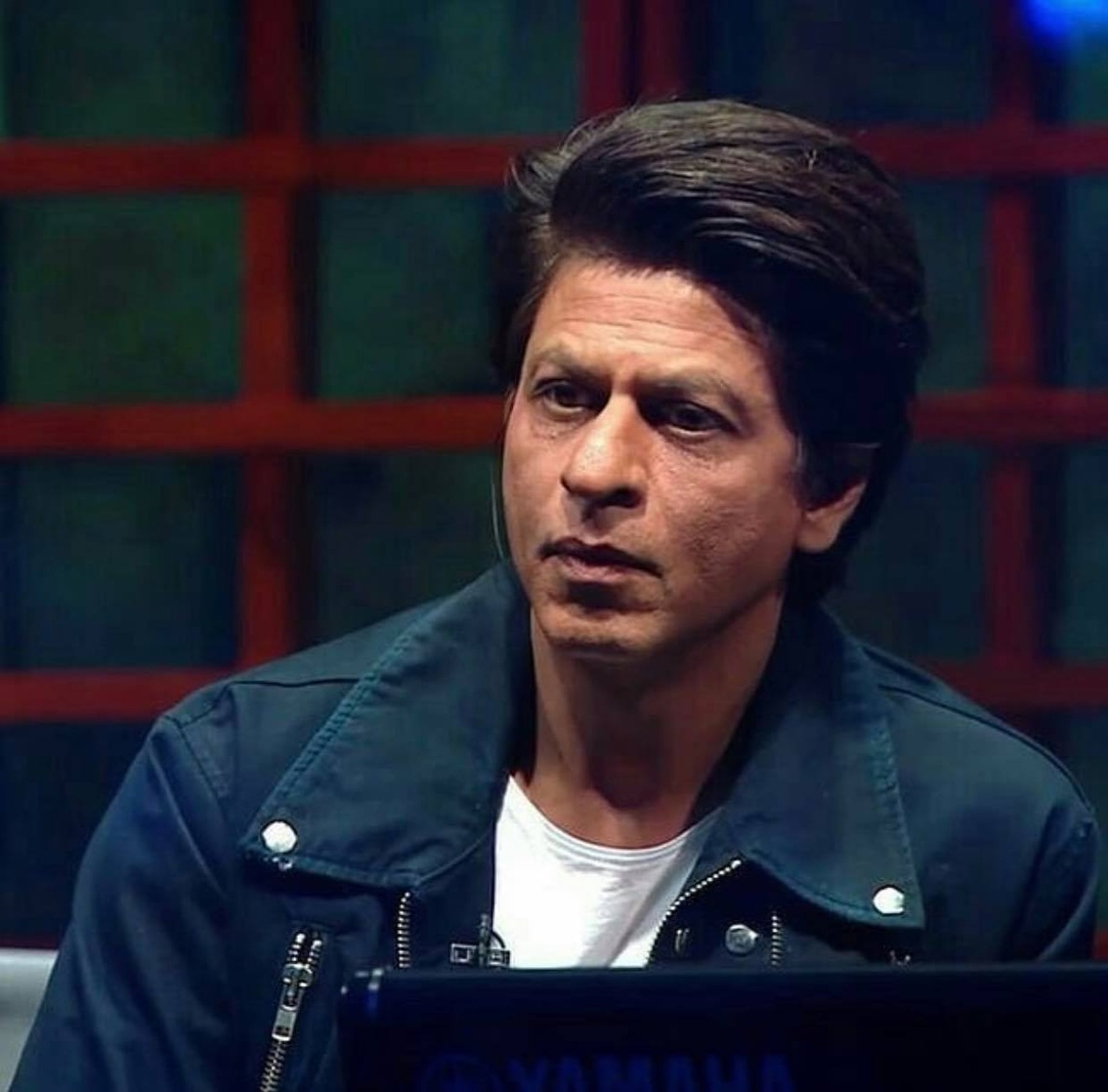 Shah Rukh Khan