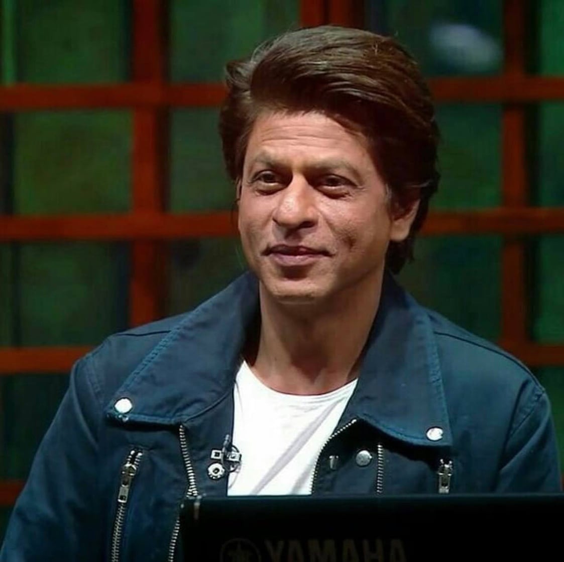 Shah Rukh Khan