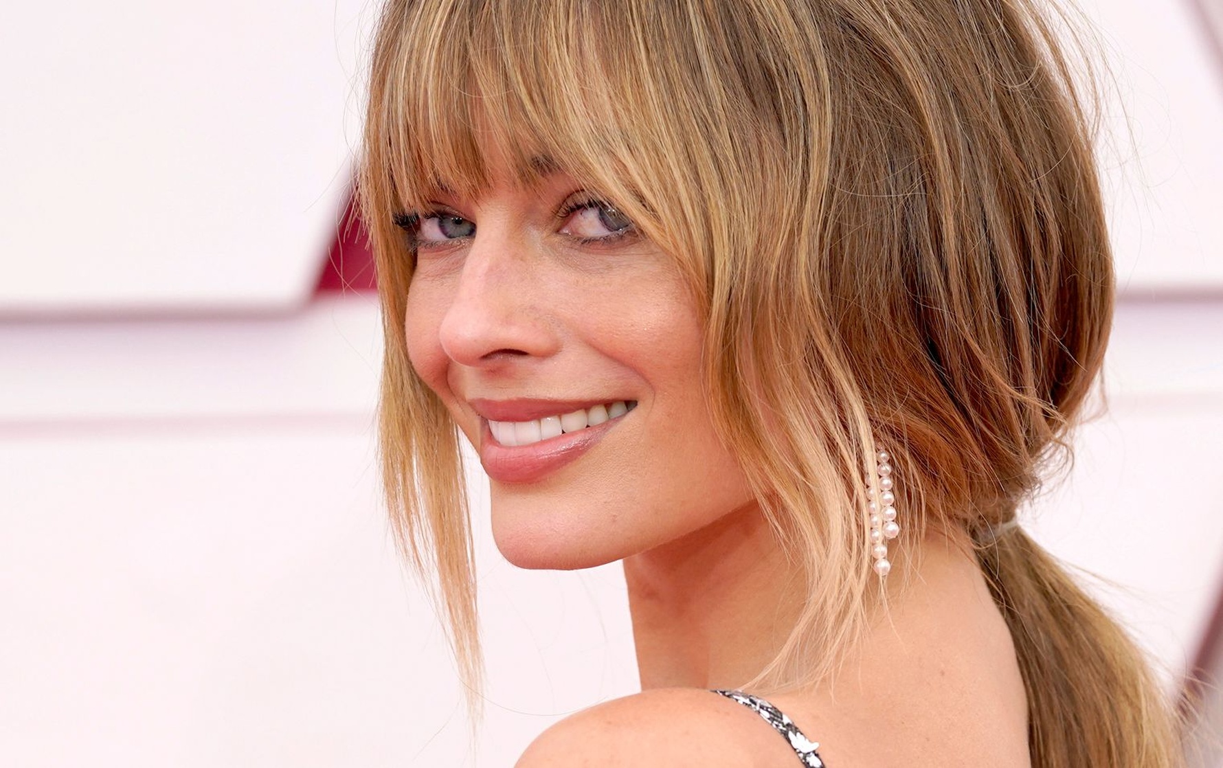 Margot Robbie Margot Robbie