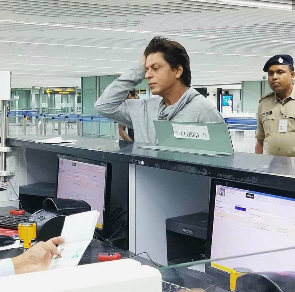 Shah Rukh Khan