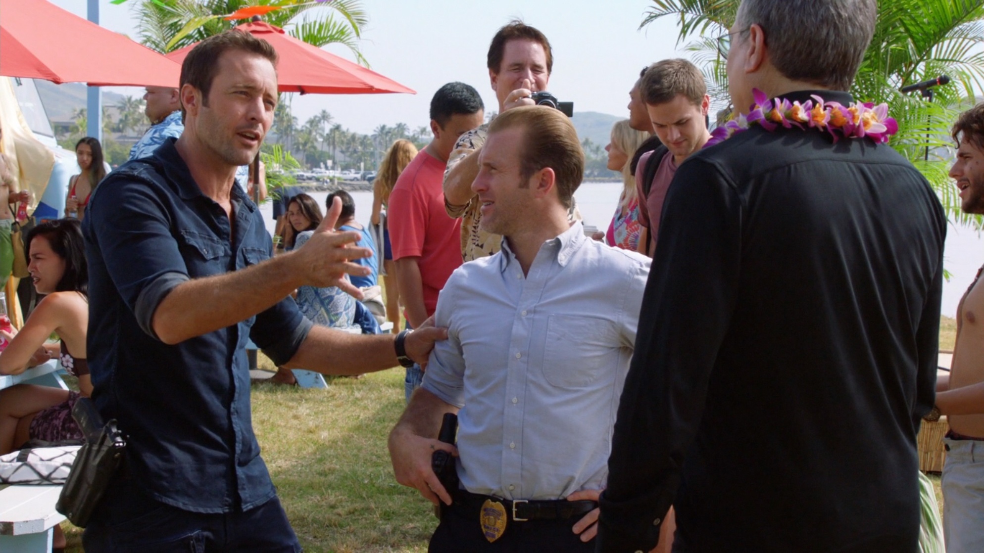 Hawaii Five-0