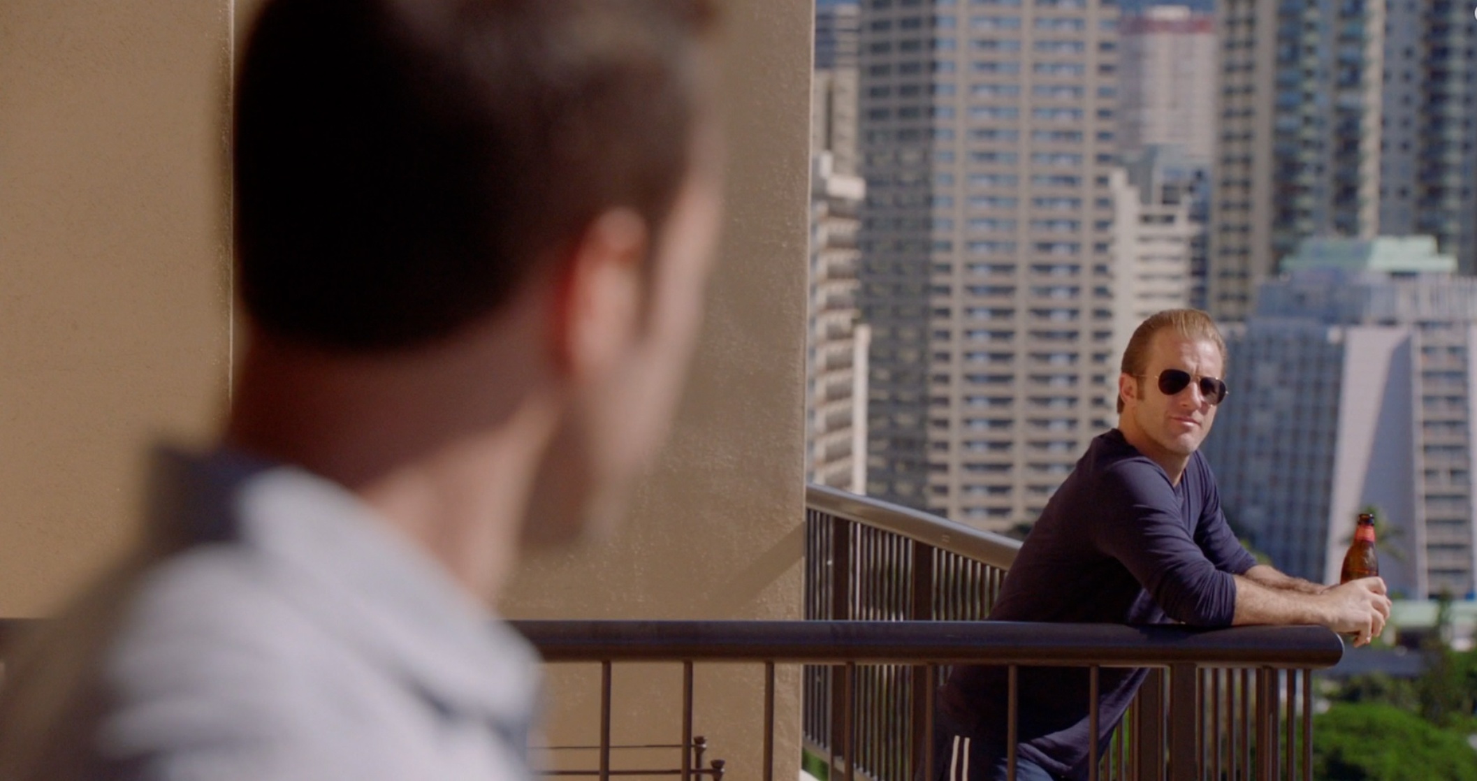 Hawaii Five-0