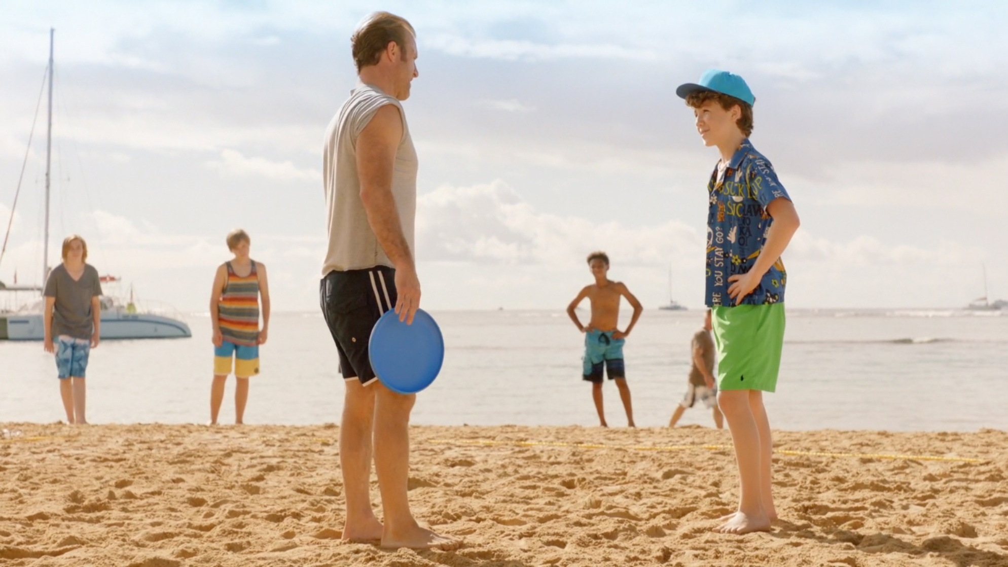 Hawaii Five-0