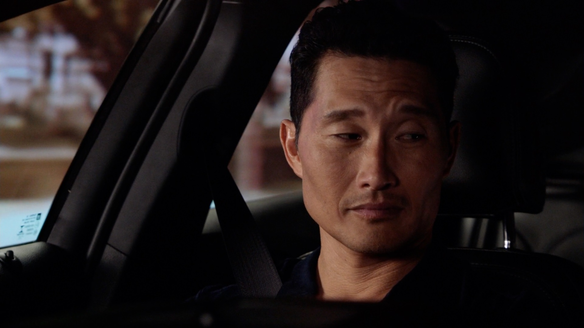 Hawaii Five-0