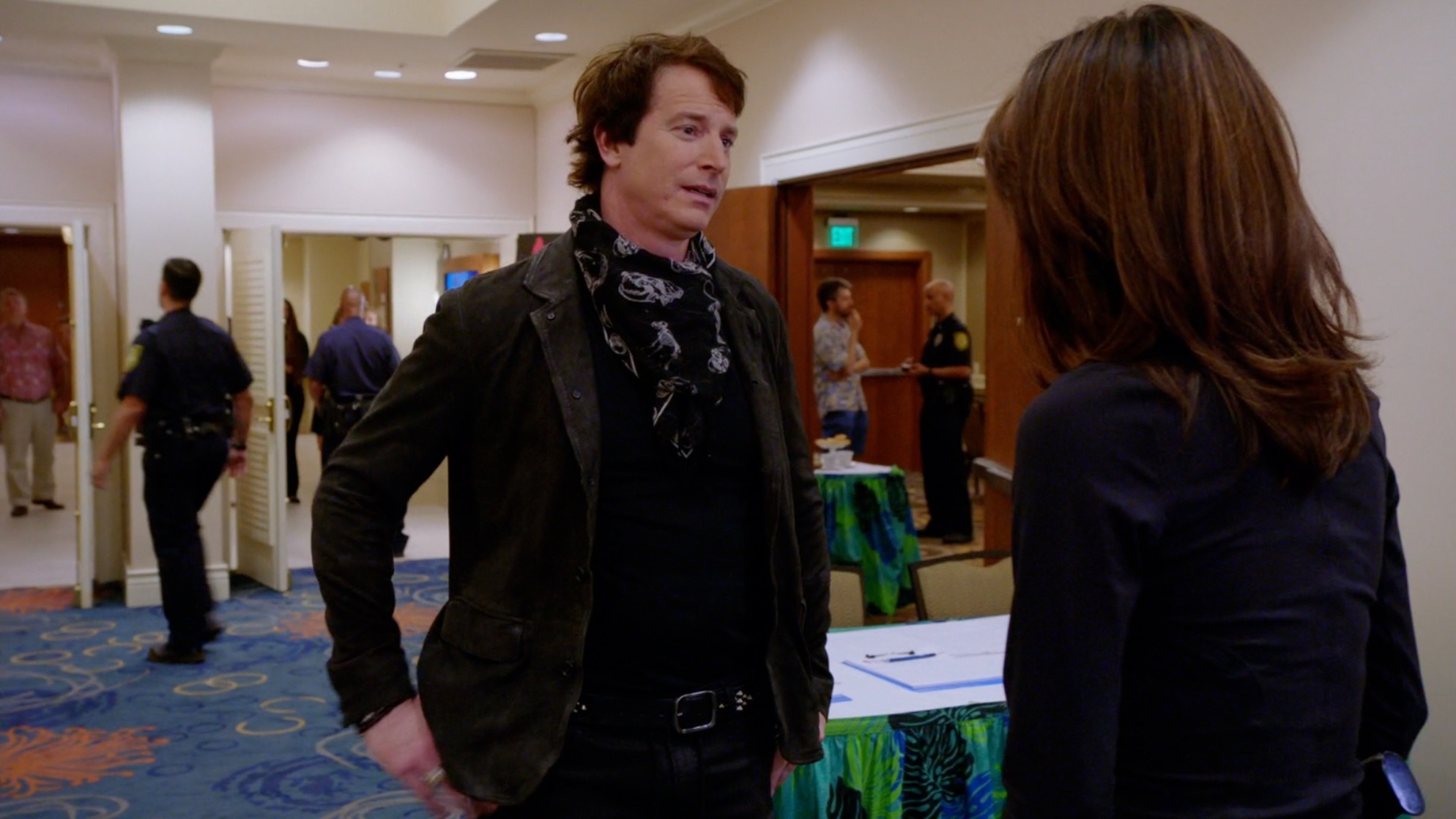 Hawaii Five-0