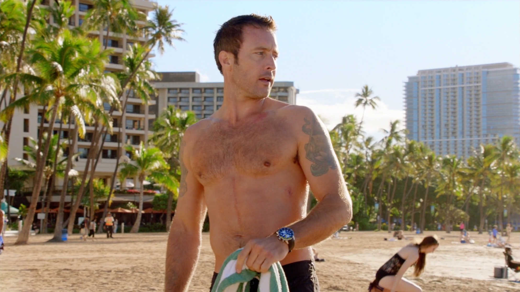 Hawaii Five-0