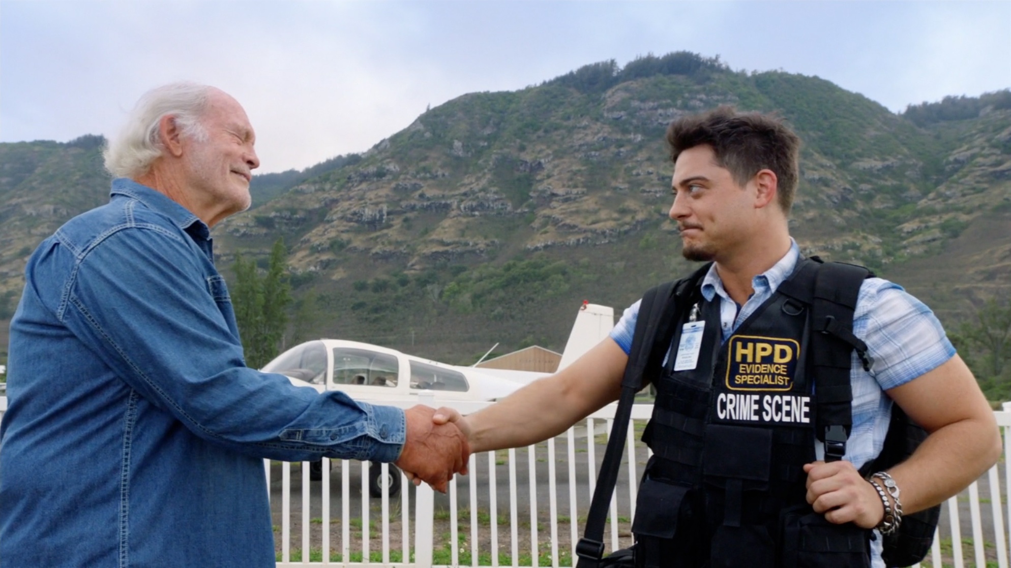 Hawaii Five-0