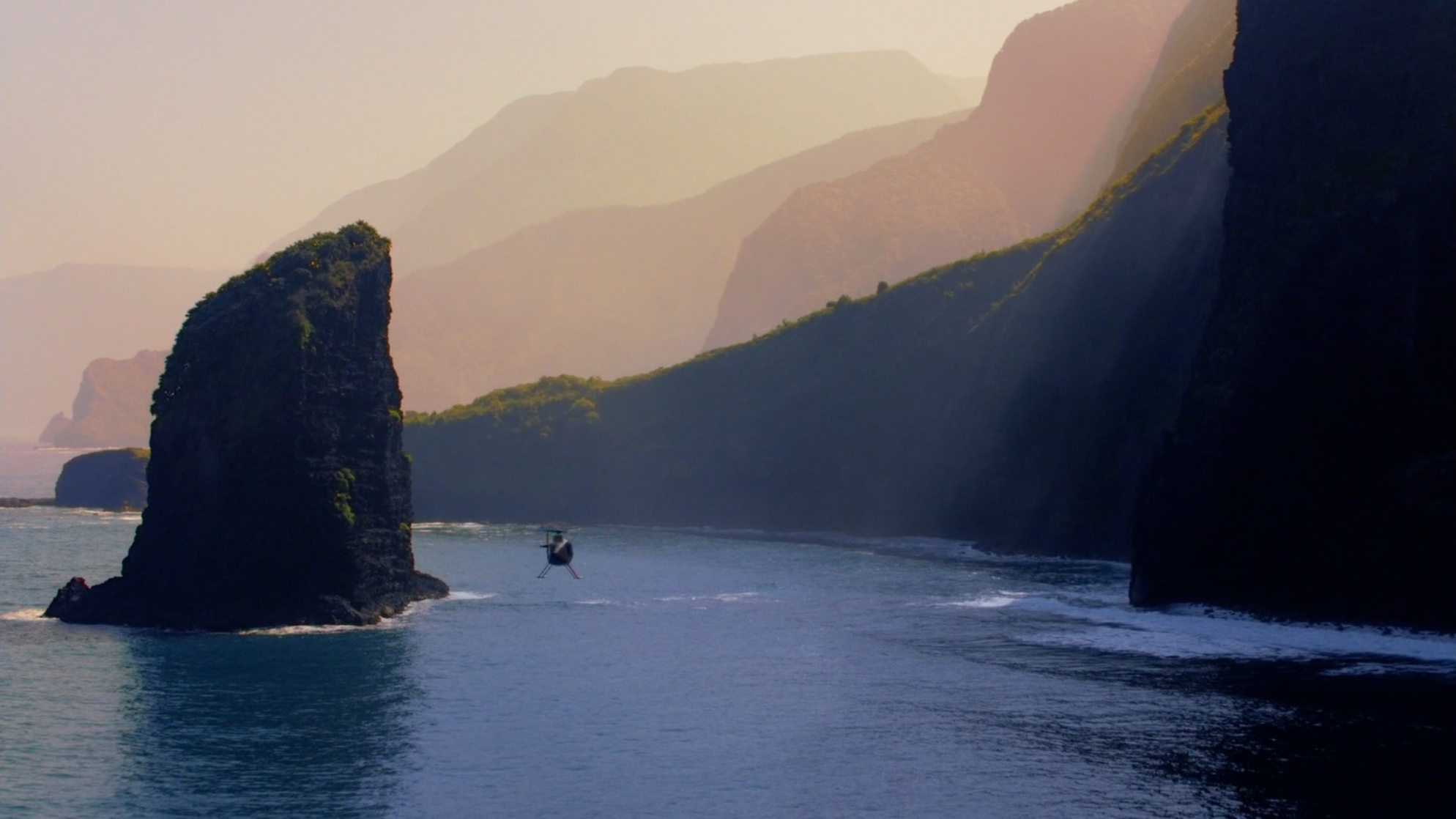 Hawaii Five-0