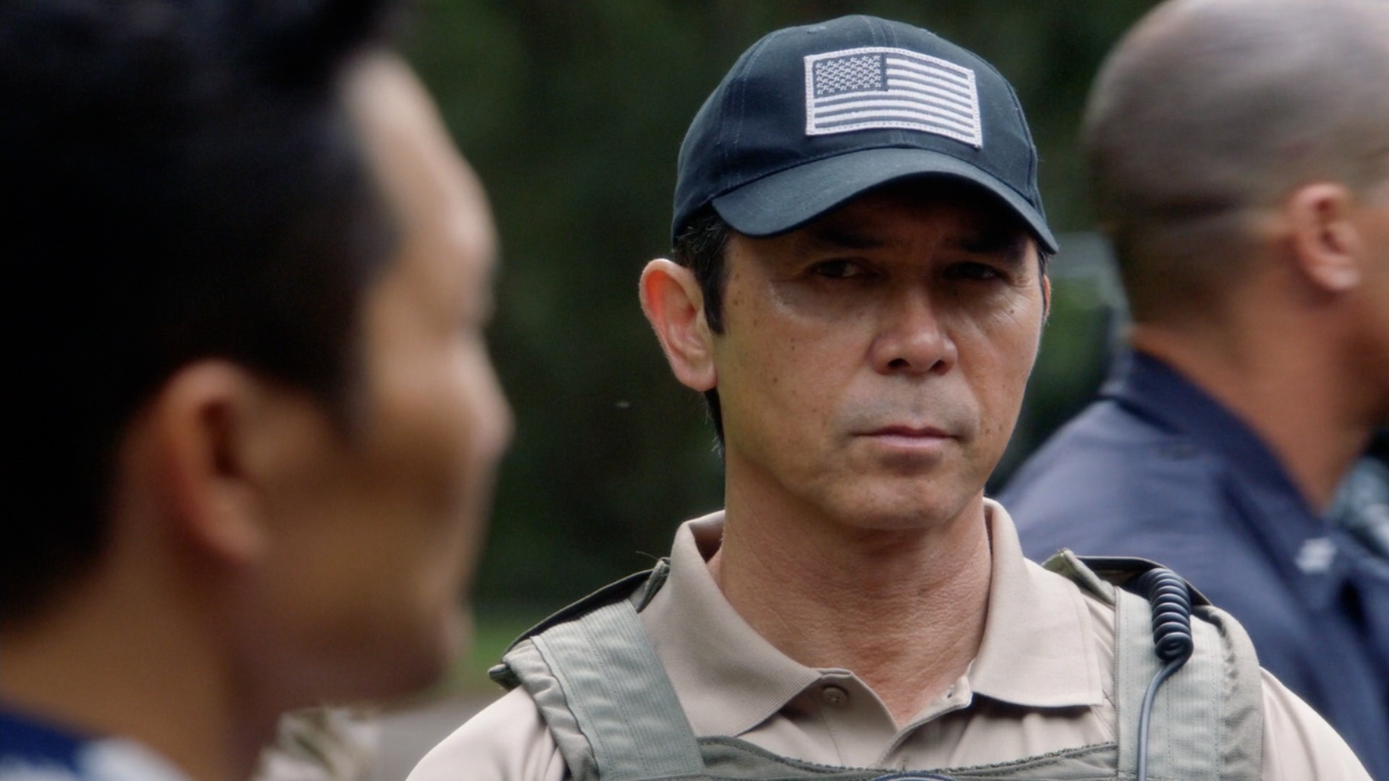 Hawaii Five-0